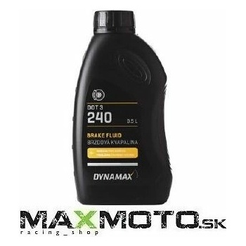 DYNAMAX 240 DOT3 500 ml