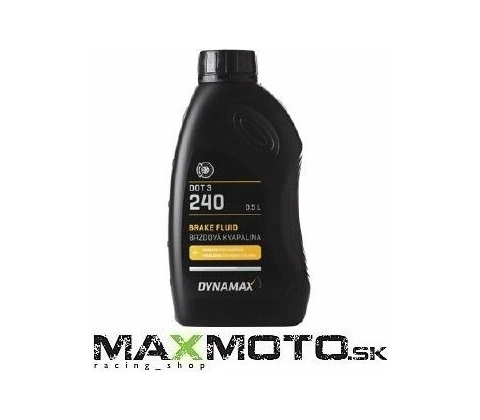 DYNAMAX 240 DOT3 500 ml