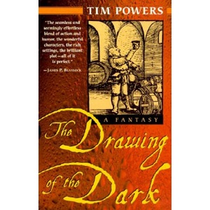 Drawing of the Dark | Tim Powers (ISBN: 9780345430816)