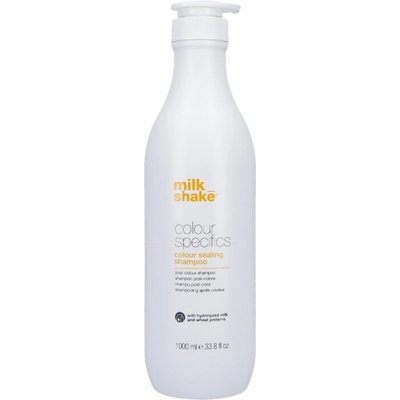 Milk Shake Color Specifics hydratační šampon pro ochranu barvy 1000 ml