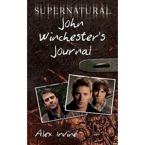 Supernatural: John Winchester's Journal (2011)