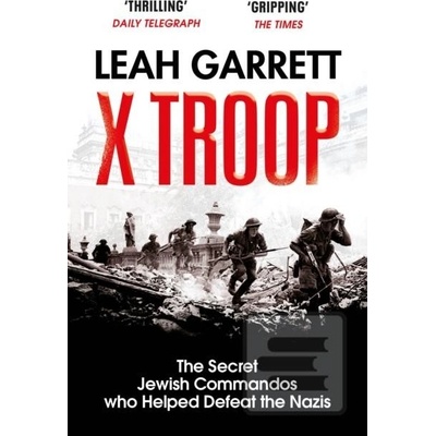 X Troop