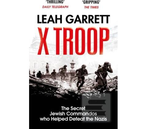 X Troop