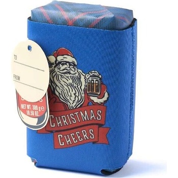 Somerset Toiletry Tuhé mydlo Christmas Cheers Jablčný Cider s Korením300 g