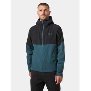 Helly hansen Яке blaze softshell hood (63286-453)