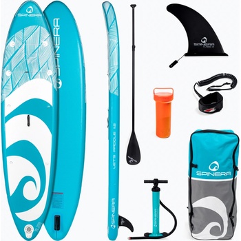Paddleboard Spinera LET'S PADDLE 11'2