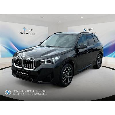 BMW X1 xDrive23d 155 kW