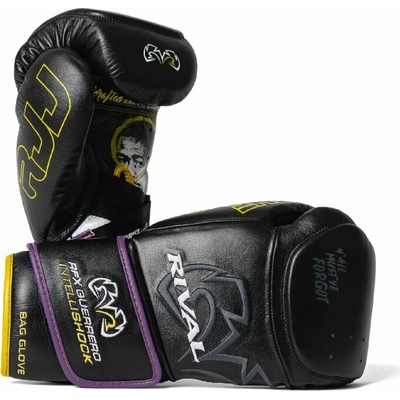 Rival RFX-Guerrero Intelli-Shock