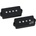 Aguilar AG 4P-60 Black Адаптери за бас китара
