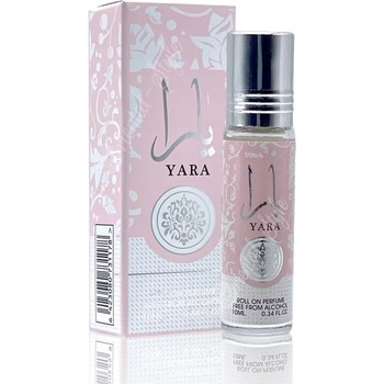 LATTAFA Yara Rollon Parfum 10ml Женски