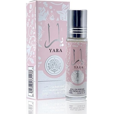 LATTAFA Yara Rollon Parfum 10ml Женски