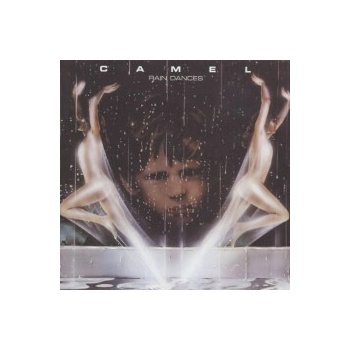 CAMEL: RAIN DANCES + 5, CD