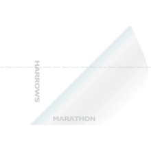 Harrows Marathon bílé