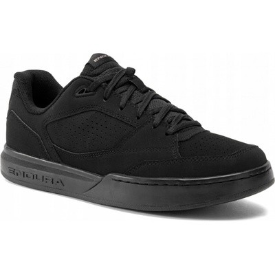 Endura Hummvee Flat černá
