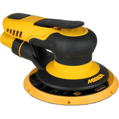 Mirka ROS 650CV