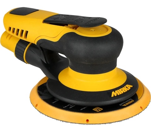 Mirka ROS 650CV
