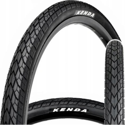 Kenda Khan II K1172 700x40C drátěný, šířka 42 mm