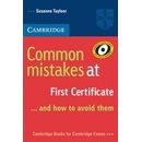 Common Mistakes