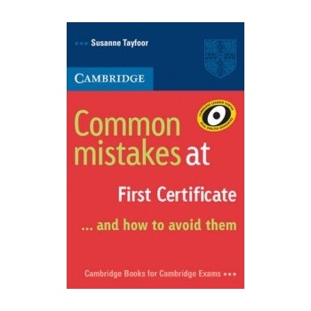 Common Mistakes