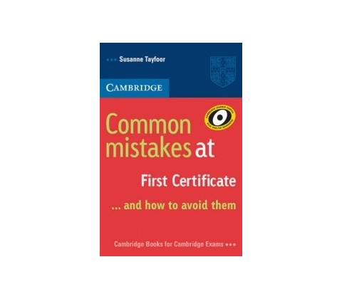 Common Mistakes