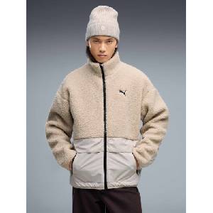 PUMA Яке Re: Fibre Sherpa Jacket M (69456282)
