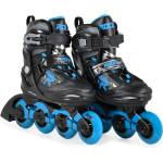 Moni Ролери Roces Moody blue (30-35) (110539) Ролери