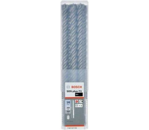 Bosch 2607017531
