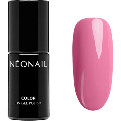 NeoNail Bloomy Vibes gélový lak na nechty Love Spirit 7,2 ml