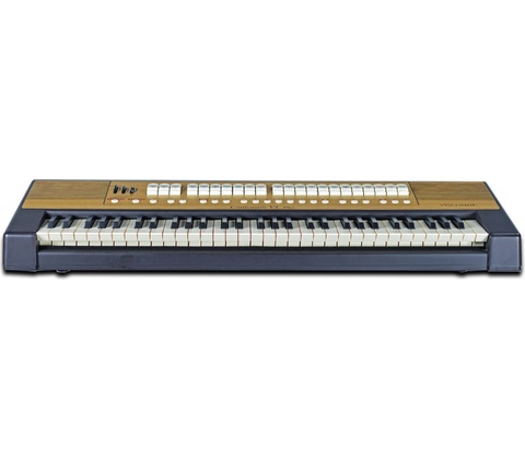 Viscount Cantorum VI Plus