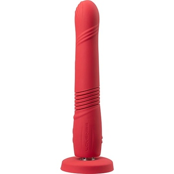 Lovense Gravity Thrusting Dildo