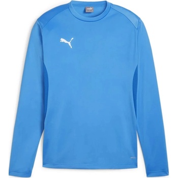 PUMA Суитшърт Puma teamGOAL Training Sweatshirt 658649-02 Размер L