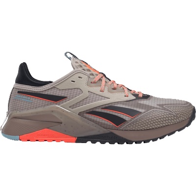 Reebok Фитнес обувки Reebok NANO X2 TR ADVENTURE Кафяв Velikost 42