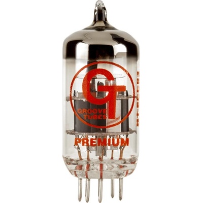 Groove Tubes ECC83S SELECT