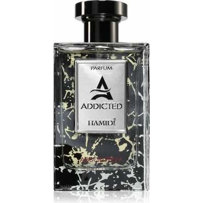 Hamidi Addicted Absolutely Intense parfémovaná voda unisex 110 ml