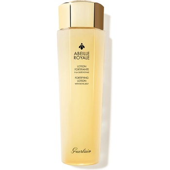 Guerlain Abeille Royale Fortifying Lotion with Royal Jelly Почистващ лосион дамски 150ml