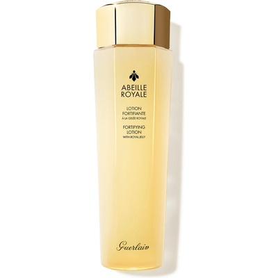 Guerlain Abeille Royale Fortifying Lotion with Royal Jelly Почистващ лосион дамски 150ml