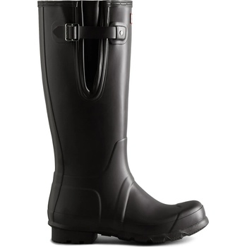 Hunter Boots Мъжки гумени ботуши Hunter Boots Original Tall Side Adjustable Boot Wellington boots - Black - размер 44 (EU) (031-0190-0115)