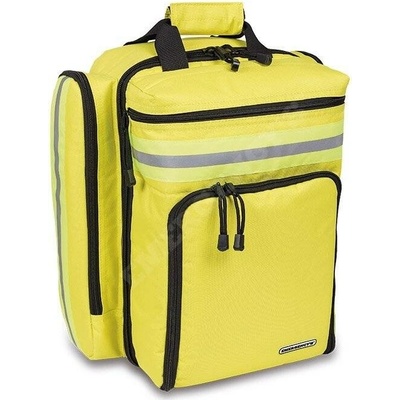 Elite Bags Rescue emergency backpack lehký záchranářský batoh žlutá