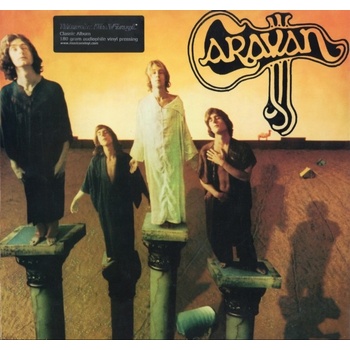 Caravan - Caravan LP