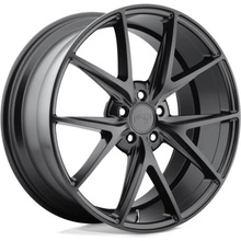 NICHE M117 MISANO 8,5x19 5x108 ET40 matt black