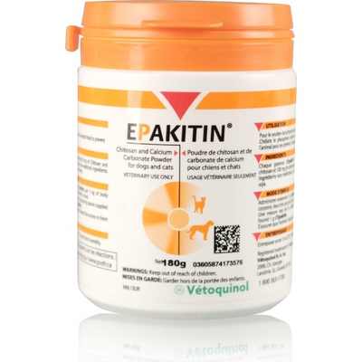 Vétoquinol Ipakitine 300 g