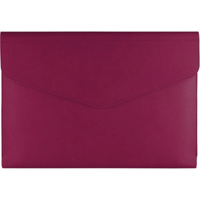 Fixed Siena iPad do 13 MacBook do 14 vínová FIXSIE-13-WI