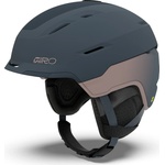 Giro Ски каска Giro Tor Spherical Ski helmet - Matte Sapphire / Cloud Grey Fade - размер M 55, 5-59 cm (418-1254-0812)