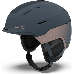 Giro Ски каска Giro Tor Spherical Ski helmet - Matte Sapphire / Cloud Grey Fade - размер M 55, 5-59 cm (418-1254-0812)