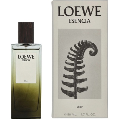Loewe Esencia Elixir parfém pánský 50 ml