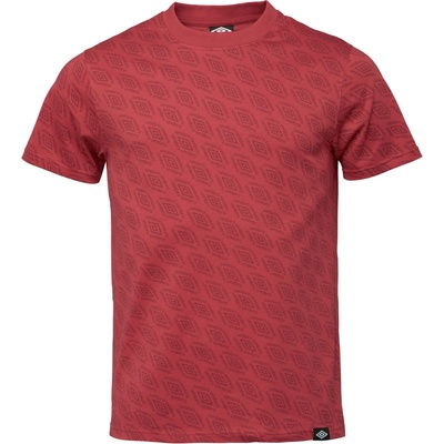 Umbro Burro červené