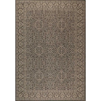 Jutex Level 20595 hnědý