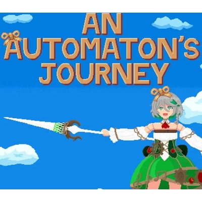 An Automaton's Journey