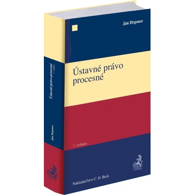 Ústavné právo procesné - SO_AI5
