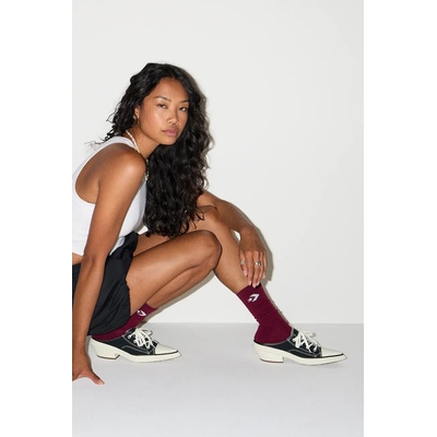 Converse Чехли Converse Chuck 70 De Luxe Pointed Mule (A16060C)